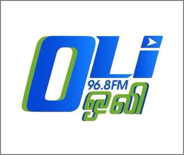 Oli 96.8 FM