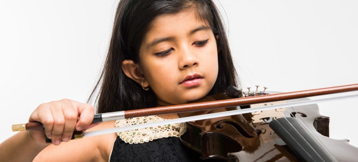 The Benefits of Learning a Musical Instrument in Singapore