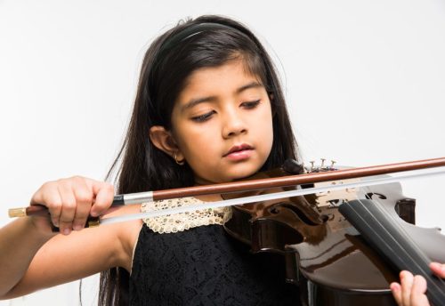 The Benefits of Learning a Musical Instrument in Singapore