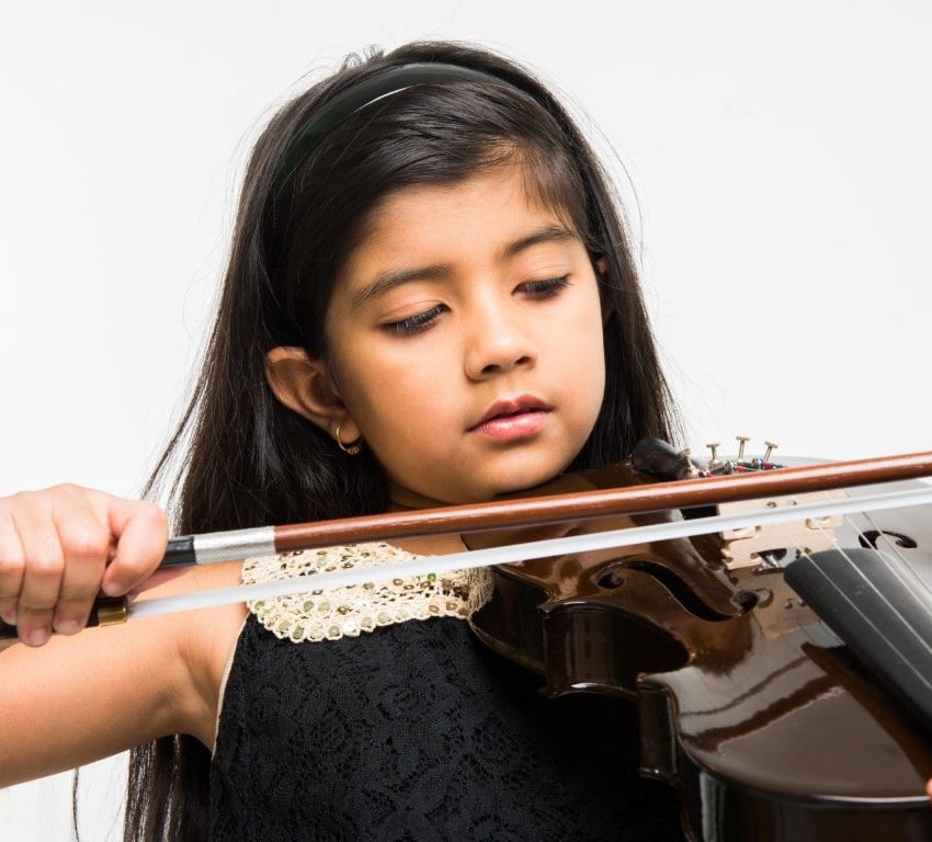 The Benefits of Learning a Musical Instrument in Singapore