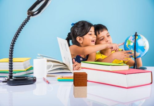 The importance of encouraging a love of learning in children