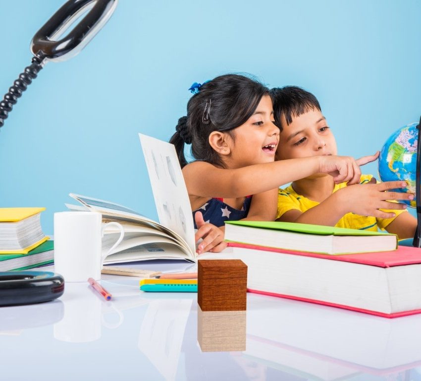 The importance of encouraging a love of learning in children