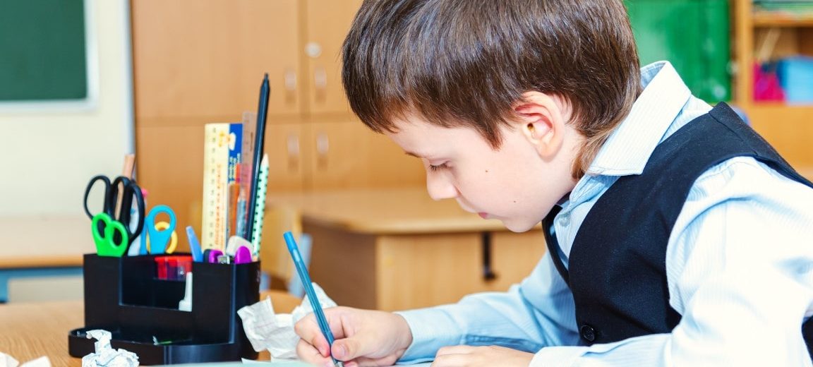 Top Study Techniques for Primary School Students