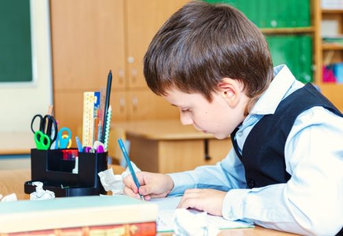 Top Study Techniques for Primary School Students