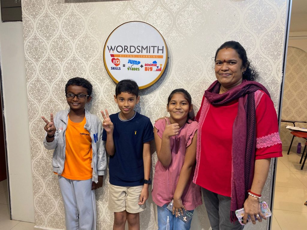 Best Tamil Tuition for P4 in Singapore 4 image